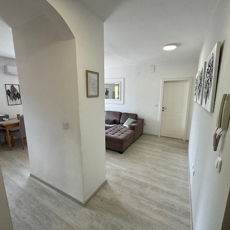 Apartment Topla Herceg Novi Esterno foto
