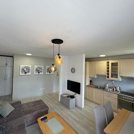 Apartment Topla Herceg Novi Esterno foto
