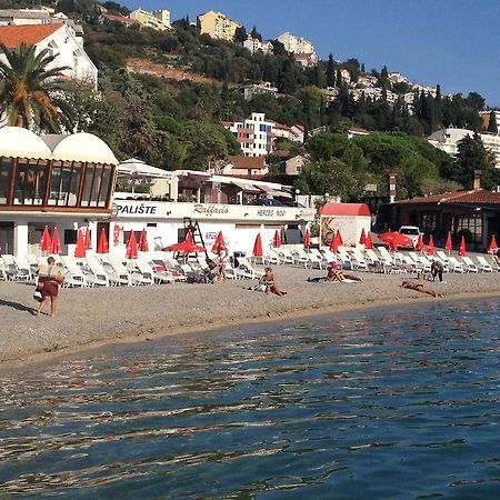 Apartment Topla Herceg Novi Camera foto